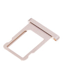 Replacement Sim Card Tray Compatible with Apple iPad Pro 9.7" / Mini 4 / Pro 10.5 (Gold)