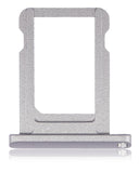 Replacement Sim Card Tray Compatible with Apple iPad Pro 9.7" / Mini 4 (Space Gray)