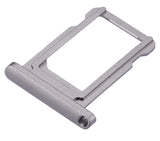 Replacement Sim Card Tray Compatible with Apple iPad Pro 9.7" / Mini 4 (Space Gray)