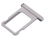 Replacement Sim Card Tray Compatible with Apple iPad Pro 9.7" / Mini 4 (Space Gray)