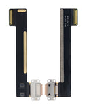 Replacement Charging Port Flex Cable Compatible with Apple iPad Mini 4 / Mini 5 (Rose Gold)