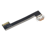 Replacement Charging Port Flex Cable Compatible with Apple iPad Mini 4 / Mini 5 (Rose Gold)