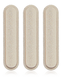 Replacement Hard Buttons (Power / Volume) Compatible with Apple iPad Mini 4 (Gold)