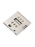 Replacement Sim Card Reader ONLY Compatible with Apple iPad Mini 4 (Soldering Required)