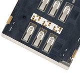 Replacement Sim Card Reader ONLY Compatible with Apple iPad Mini 4 (Soldering Required)