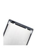 Replacement LCD Assembly With Digitizer & Daughter Board Flex Pre-Installed Compatible with Apple iPad Pro 12.9" 2nd Gen (2017) (Aftermarket Plus) (White)