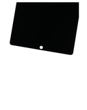 Replacement LCD Assembly With Digitizer & Daughter Board Flex Pre-Installed Compatible with Apple iPad Pro 12.9" 2nd Gen (2017) (Aftermarket Plus) (Black)