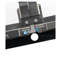 Replacement LCD Assembly With Digitizer & Daughter Board Flex Pre-Installed Compatible with Apple iPad Pro 12.9" 2nd Gen (2017) (Aftermarket Plus) (Black)