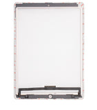 Replacement Digitizer Compatible with Apple iPad Pro 12.9" 2nd Gen (2017) (Glass Separation Required) (Premium) (Black)