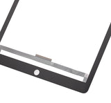 Replacement Digitizer Compatible with Apple iPad Pro 12.9" 2nd Gen (2017) (Glass Separation Required) (Premium) (Black)