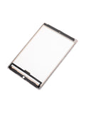 Replacement Digitizer Compatible with Apple iPad Pro 12.9" 2nd Gen (2017) (Glass Separation Required) (Premium) (Black)