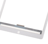 Replacement Digitizer Compatible with Apple iPad Pro 12.9" 2nd Gen (2017) (Glass Separation Required) (Premium) (White)