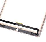 Replacement Digitizer Compatible with Apple iPad Pro 12.9" 2nd Gen (2017) (Glass Separation Required) (Premium) (White)