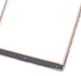 Replacement Digitizer Compatible with Apple iPad Pro 12.9" 2nd Gen (2017) (Glass Separation Required) (Premium) (White)