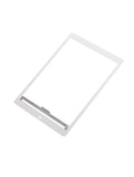 Replacement Digitizer Compatible with Apple iPad Pro 12.9" 2nd Gen (2017) (Glass Separation Required) (Premium) (White)