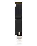 Replacement Charging Port Flex Cable Compatible with Apple iPad Pro 12.9" 1st Gen (2015) (Cellular) (Silver / Gold)