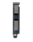 Replacement Charging Port Flex Cable Compatible with Apple iPad Pro 12.9" 1st Gen (2015) (Cellular) (Silver / Gold)