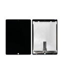 Replacement LCD Assembly With Digitizer & Daughter Board Flex Pre-Installed Compatible with Apple iPad Pro 12.9" 2nd Gen (2017) (Refurbished) (Black)