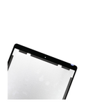 Replacement LCD Assembly With Digitizer & Daughter Board Flex Pre-Installed Compatible with Apple iPad Pro 12.9" 2nd Gen (2017) (Refurbished) (Black)
