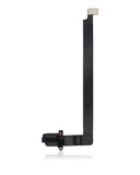 Replacement Headphone Jack Flex Cable Compatible with Apple iPad Pro 12.9" 1st Gen (2015) (WiFi Only) (Black)
