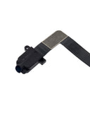 Replacement Headphone Jack Flex Cable Compatible with Apple iPad Pro 12.9" 1st Gen (2015) (WiFi Only) (Black)