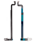 Replacement Headphone Jack Flex Cable Compatible with Apple iPad Pro 12.9" 1st Gen (2015) (Cellular) (White)