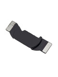 Replacement Home Button With Flex Cable Compatible with Apple iPad Pro 12.9" 1st Gen (2015) / Air 2 (Silver)