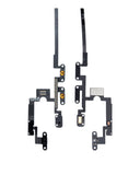 Replacement Power / Volume Button Flex And Microphone Compatible with Apple iPad Pro 12.9" 1st Gen (2015)
