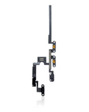 Replacement Power / Volume Button Flex And Microphone Compatible with Apple iPad Pro 12.9" 1st Gen (2015)