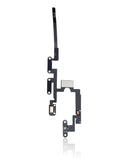 Replacement Power / Volume Button Flex And Microphone Compatible with Apple iPad Pro 12.9" 1st Gen (2015)