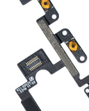 Replacement Power / Volume Button Flex And Microphone Compatible with Apple iPad Pro 12.9" 1st Gen (2015)
