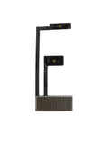 Replacement Microphone Flex Cable Compatible with Apple iPad Pro 12.9" 1st Gen (2015)