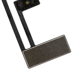 Replacement Microphone Flex Cable Compatible with Apple iPad Pro 12.9" 1st Gen (2015)