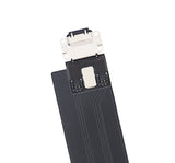 Replacement Charging Port Flex Cable Compatible with Apple iPad Pro 12.9" 1st Gen (2015) (WiFi Only) (Space Gray)