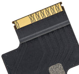 Replacement LCD Flex Cable Ribbon Compatible with Apple iPad Pro 12.9" 1st Gen (2015) (Soldering Required)