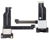 Replacement LCD Daughter Board Compatible with Apple iPad Pro 12.9" 1st Gen (2015) (Soldering Required)
