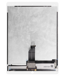 Replacement LCD Assembly With Digitizer & Daughter Board Flex Pre-Installed Compatible with Apple iPad Pro 12.9" 1st Gen (2015) (Aftermarket Plus) (White)