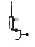 Replacement Power / Volume Button Flex Compatible with Apple iPad Pro 12.9" 2nd Gen (2017)