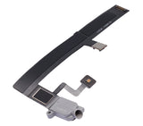 Replacement Headphone Jack Flex Cable Compatible with Apple iPad Pro 12.9" 2nd Gen (2017) (Black)