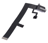 Replacement Headphone Jack Flex Cable Compatible with Apple iPad Pro 12.9" 2nd Gen (2017) (Black)