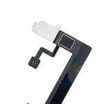 Replacement Headphone Jack Flex Cable Compatible with Apple iPad Pro 12.9" 2nd Gen (2017) (White)