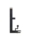 Replacement Headphone Jack Flex Cable Compatible with Apple iPad Pro 12.9" 2nd Gen (2017) (White)