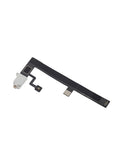 Replacement Headphone Jack Flex Cable Compatible with Apple iPad Pro 12.9" 2nd Gen (2017) (White)