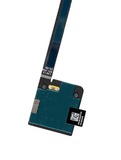Replacement Sim Card Reader With Flex Cable Compatible with Apple iPad Pro 12.9" 2nd Gen (2017)