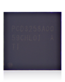 Replacement USB Charging IC Compatible with Apple iPad Pro 10.5" / 12.9" (343S00105)