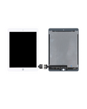 Replacement LCD Assembly With Digitizer Compatible with Apple iPad Pro 9.7" (Refurbished) (White)