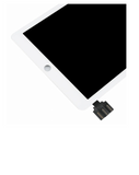 Replacement LCD Assembly With Digitizer Compatible with Apple iPad Pro 9.7" (Refurbished) (White)