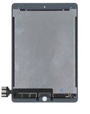 Replacement LCD Assembly With Digitizer Compatible with Apple iPad Pro 9.7" (Refurbished) (White)