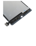 Replacement LCD Assembly With Digitizer Compatible with Apple iPad Pro 9.7" (Refurbished) (White)