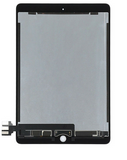 Replacement LCD Assembly With Digitizer Compatible with Apple iPad Pro 9.7" (Refurbished) (Black)